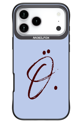 (Jellyfish Presso) O II 2.0 - Apple iPhone 17 Pro Max