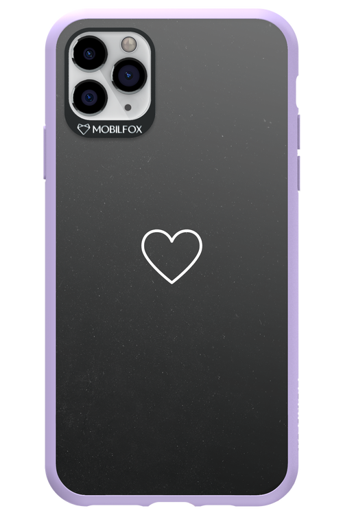 Love Is Simple 2.0 - Apple iPhone 11 Pro Max