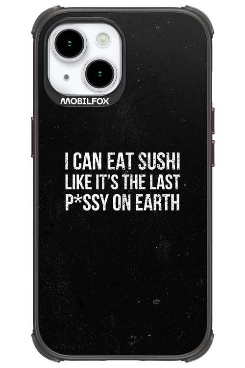 SUSHI 2.0 - Apple iPhone 15