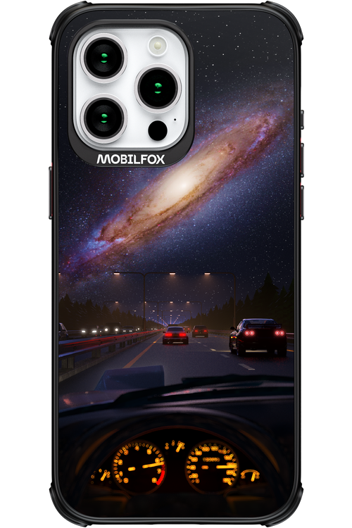Nightride - Apple iPhone 15 Pro Max