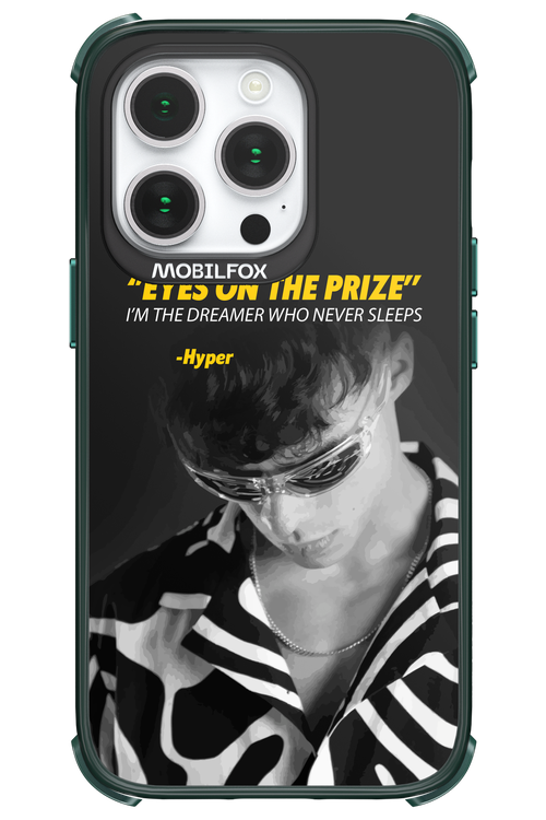 HYPER PRIZE - Apple iPhone 14 Pro