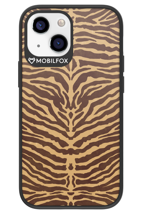 Urban Zebra - Apple iPhone 13 Mini
