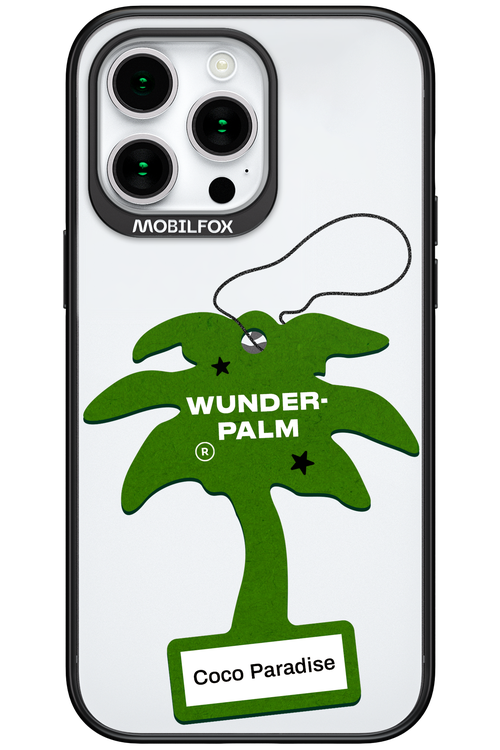 Wunder-Palm 2.0 - Apple iPhone 15 Pro Max