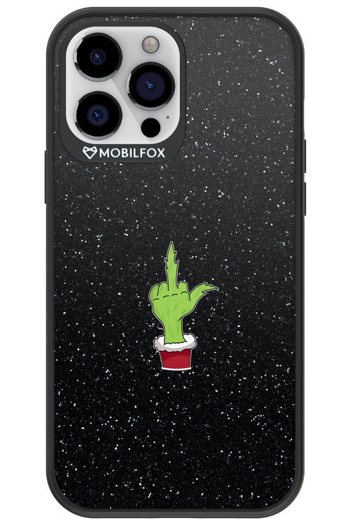 My Middle Finger - Apple iPhone 13 Pro Max