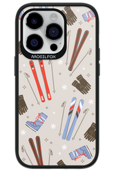 Ski Essentials - Apple iPhone 14 Pro
