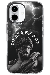 God - Apple iPhone 16