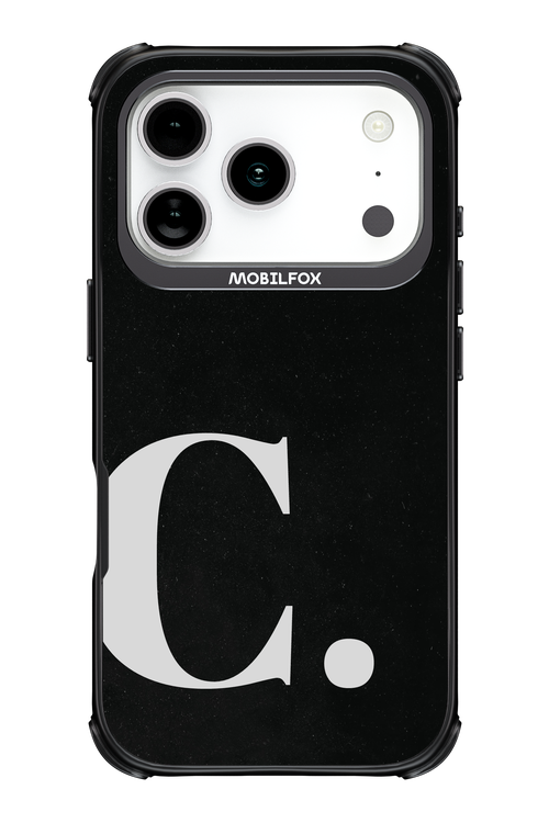 C (Off Space) - Apple iPhone 17 Pro