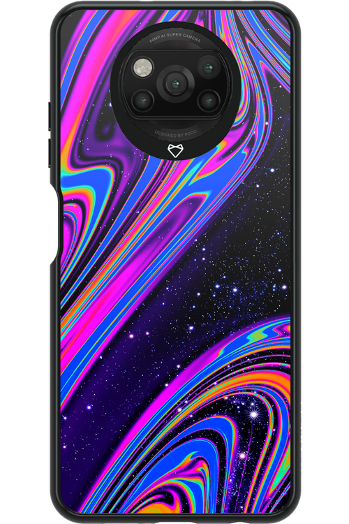 Galactic Psy - Xiaomi Poco X3 NFC