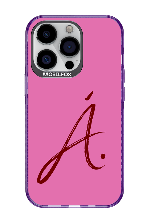 (Sorbet) A II 2.0 - Apple iPhone 13 Pro