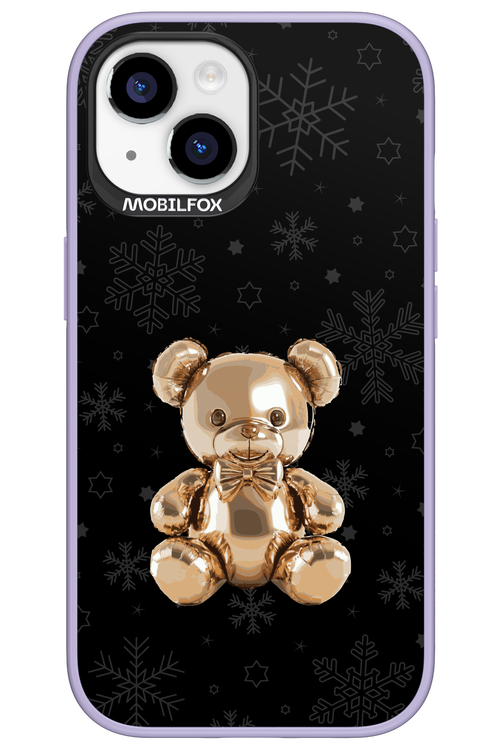 Gift Bear - Apple iPhone 15