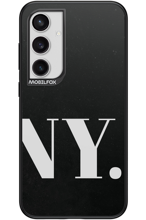 NY (Off Space) 2.0 - Samsung Galaxy S24+