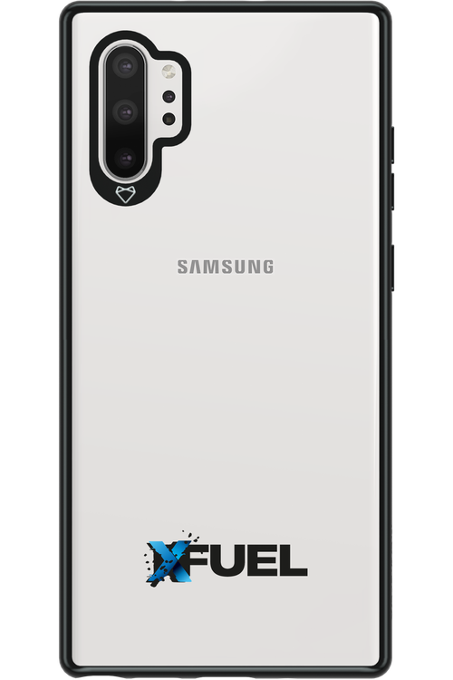 Pure Power - Samsung Galaxy Note 10+