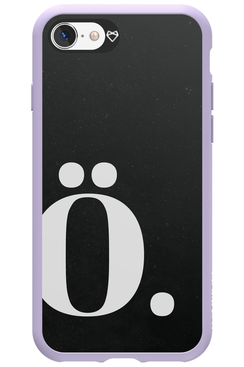 O II (Off Space) 2.0 - Apple iPhone SE 2020