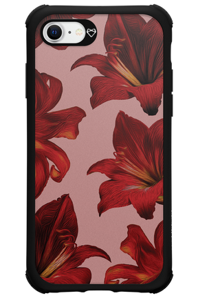 Amaryllis Mist - Apple iPhone 7