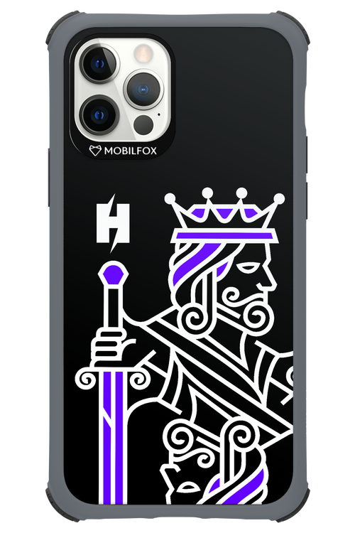 KING - Apple iPhone 12 Pro