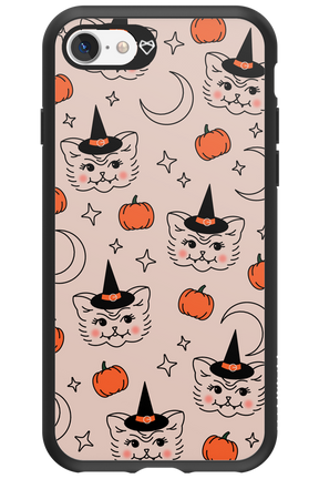 Kitty Spell - Apple iPhone 7
