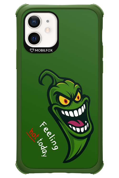 Crazy Chili - Apple iPhone 12