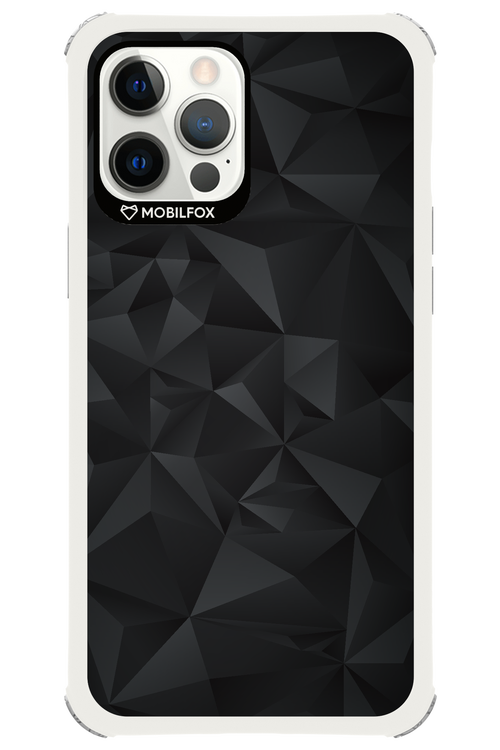 Low Poly - Apple iPhone 12 Pro Max