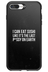 SUSHI 2.0 - Apple iPhone 7 Plus