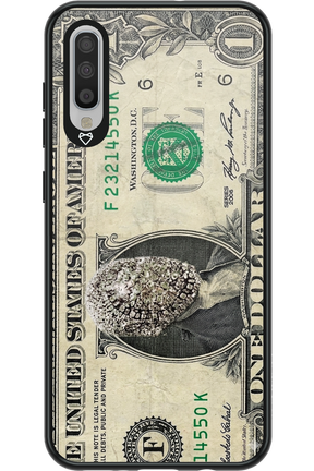 mask 2.0 - Samsung Galaxy A70