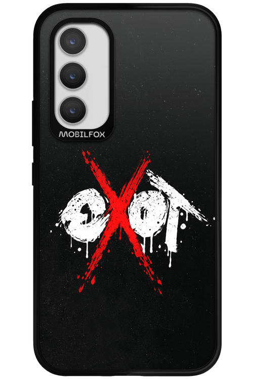 EXOT BLACK 2.0 - Samsung Galaxy A34