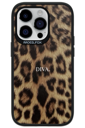 Diva - Apple iPhone 14 Pro