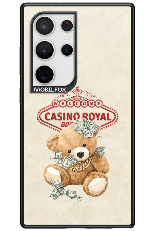 Casino Royal 2.0 - Samsung Galaxy S24 Ultra