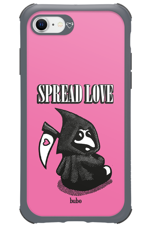 SPREAD LOVE - Apple iPhone 7