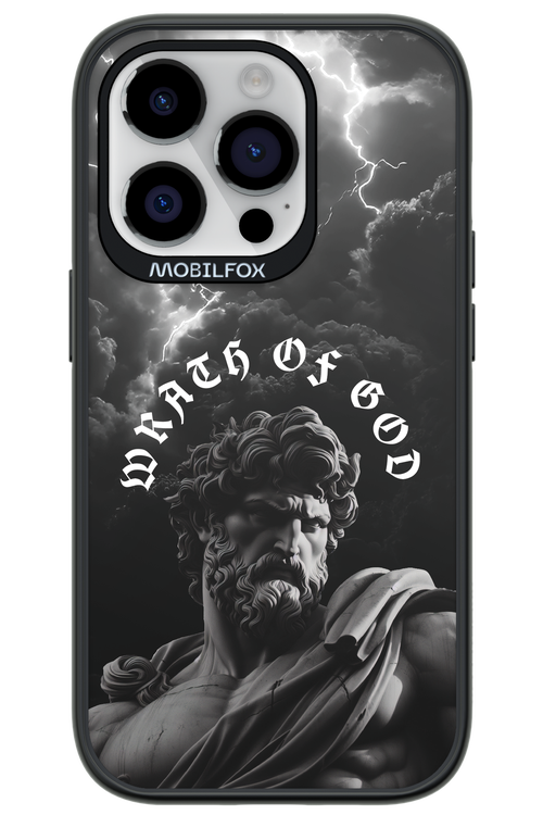 God 2.0 - Apple iPhone 14 Pro