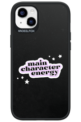 The Main Black - Apple iPhone 14 Plus