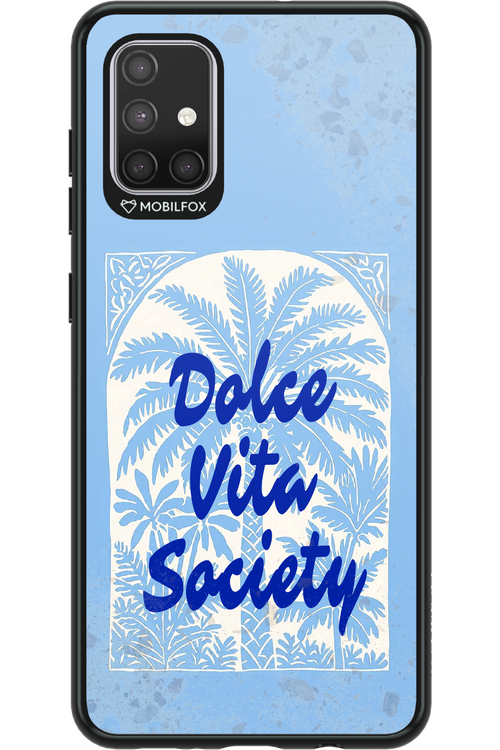 Dolce Vita Society 2.0 - Samsung Galaxy A71