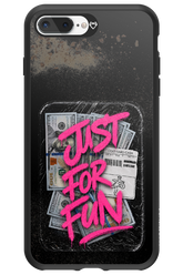 Just For Fun 2.0 - Apple iPhone 7 Plus