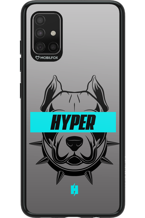 BULL 2.0 - Samsung Galaxy A51