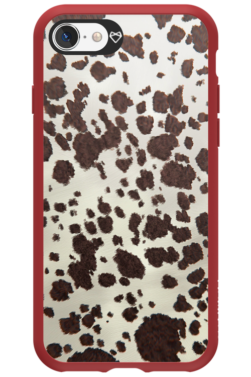Appaloosa 2.0 - Apple iPhone 8
