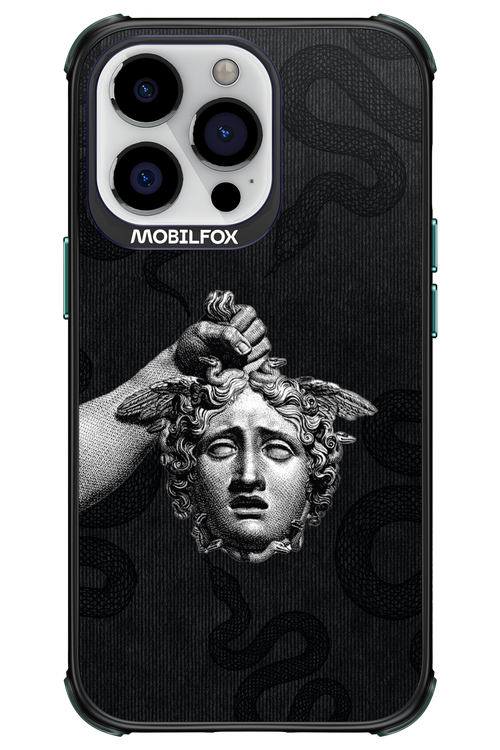 Medusa’s Gaze - Apple iPhone 13 Pro