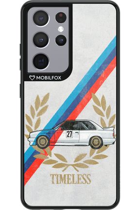 Timeless - Samsung Galaxy S21 Ultra