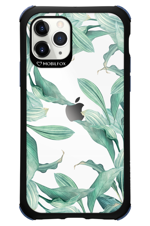 Greenpeace - Apple iPhone 11 Pro