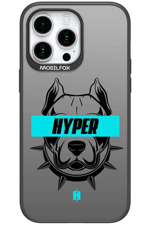 BULL 2.0 - Apple iPhone 15 Pro Max