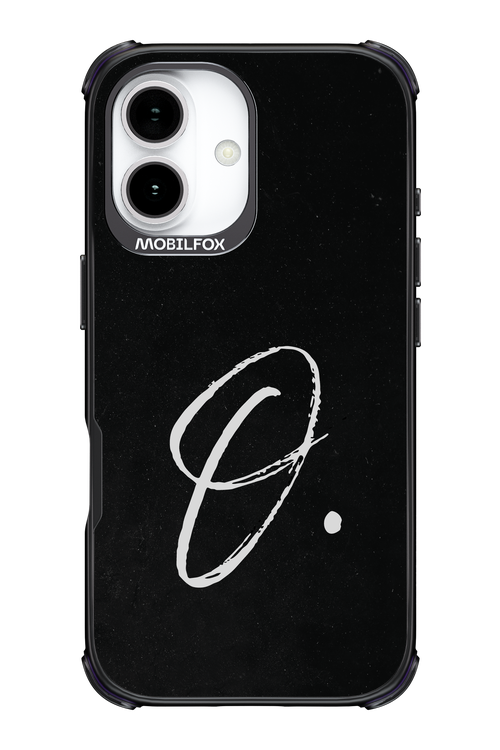 (Off Space) O 2.0 - Apple iPhone 17