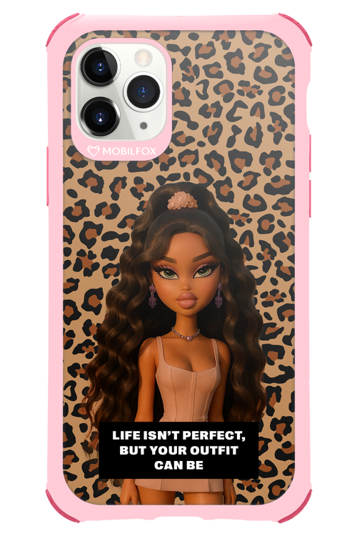 Perfect OOTD 2.0 - Apple iPhone 11 Pro