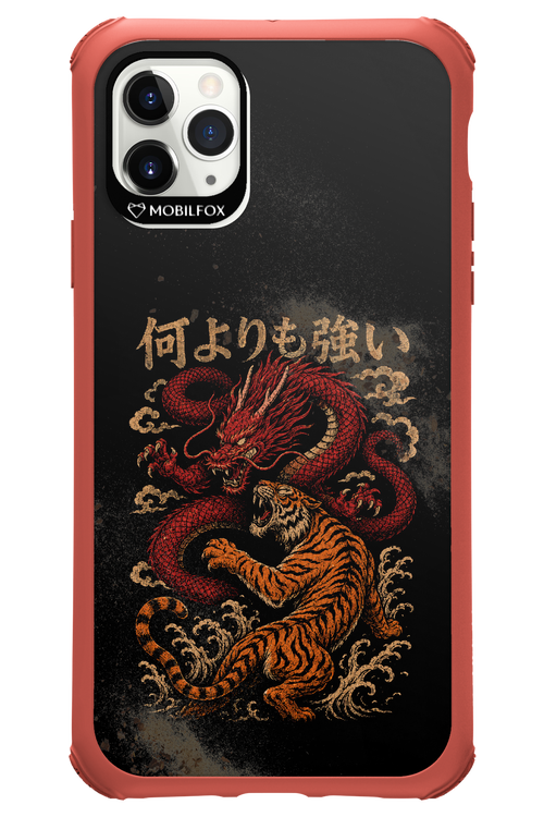 何よりも強いI 2.0 - Apple iPhone 11 Pro Max