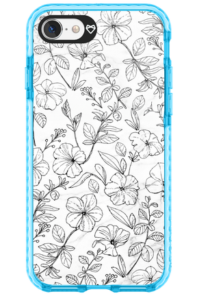 Lineart Beuty - Apple iPhone 7