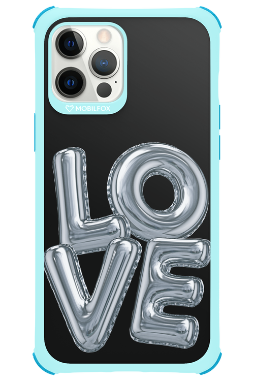 L0VE - Apple iPhone 12 Pro Max