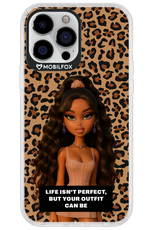 Perfect OOTD 2.0 - Apple iPhone 13 Pro Max