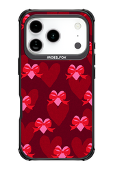 My Heart My Love - Apple iPhone 17 Pro