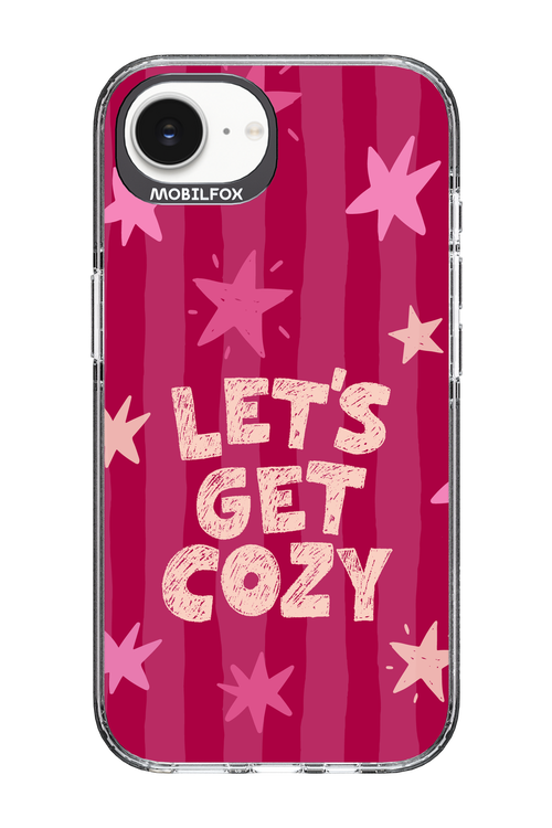 Let's Get Cozy - Apple iPhone 16e
