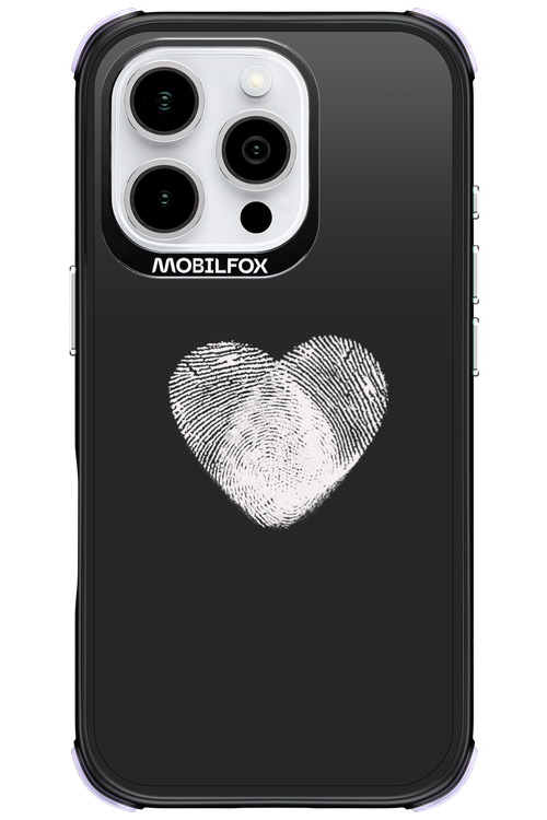 EVIDENCE - Apple iPhone 16 Pro