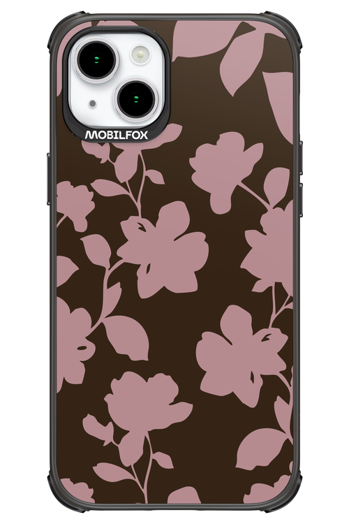 Flower Serenade - Apple iPhone 15 Plus