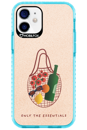 Essentials Only - Apple iPhone 12