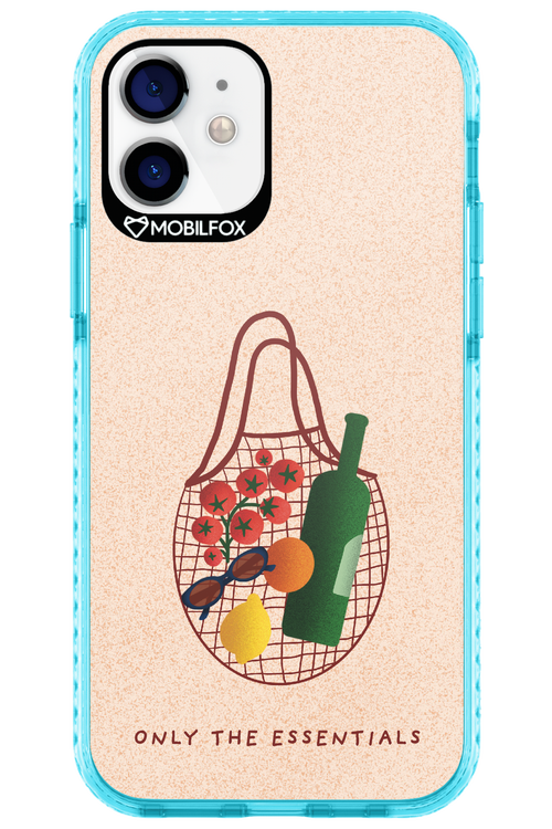 Essentials Only - Apple iPhone 12
